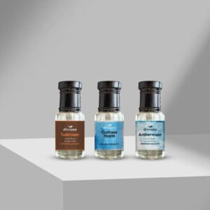 male signature combo