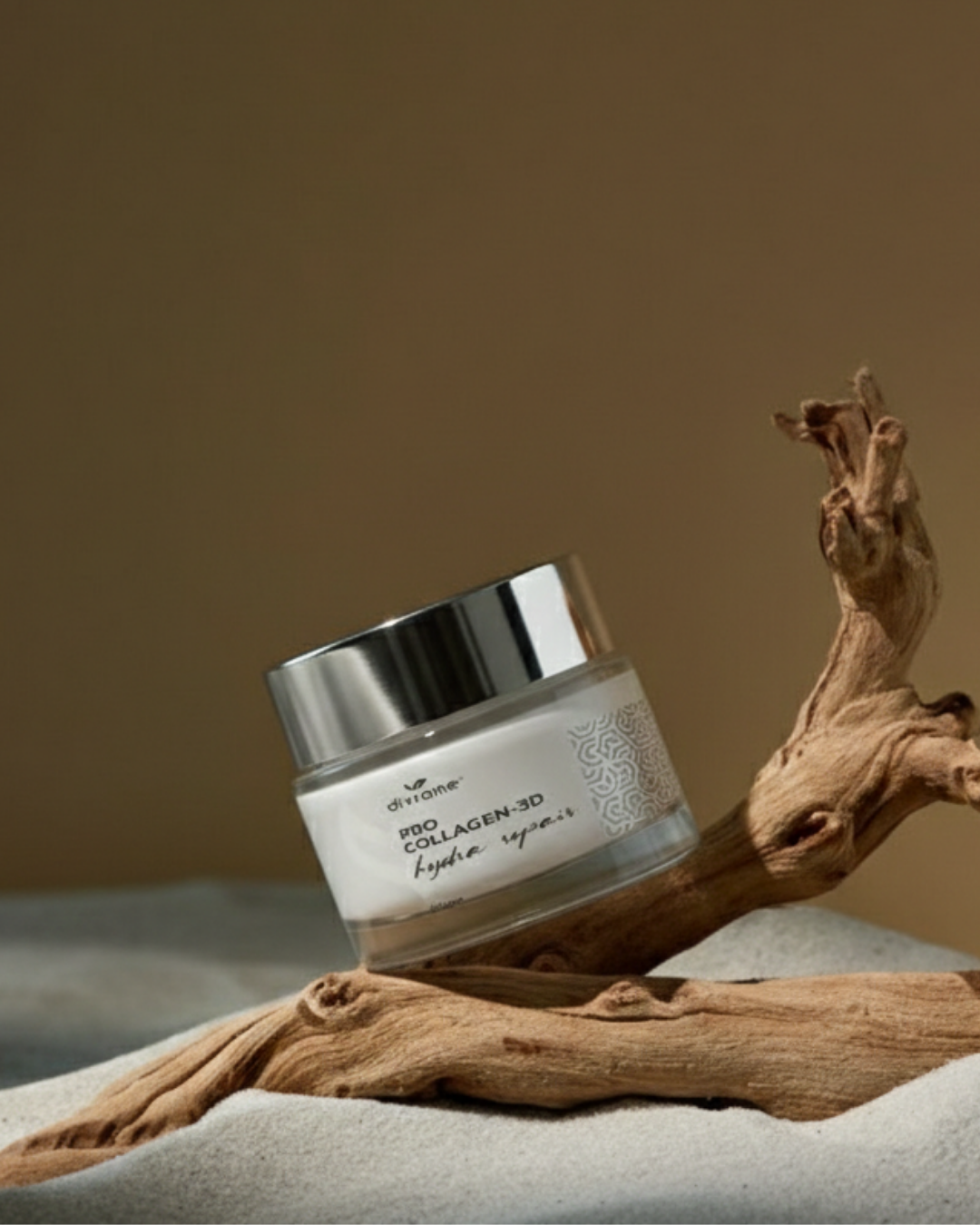 Pro Collagen-3D Hydra Repair Cream