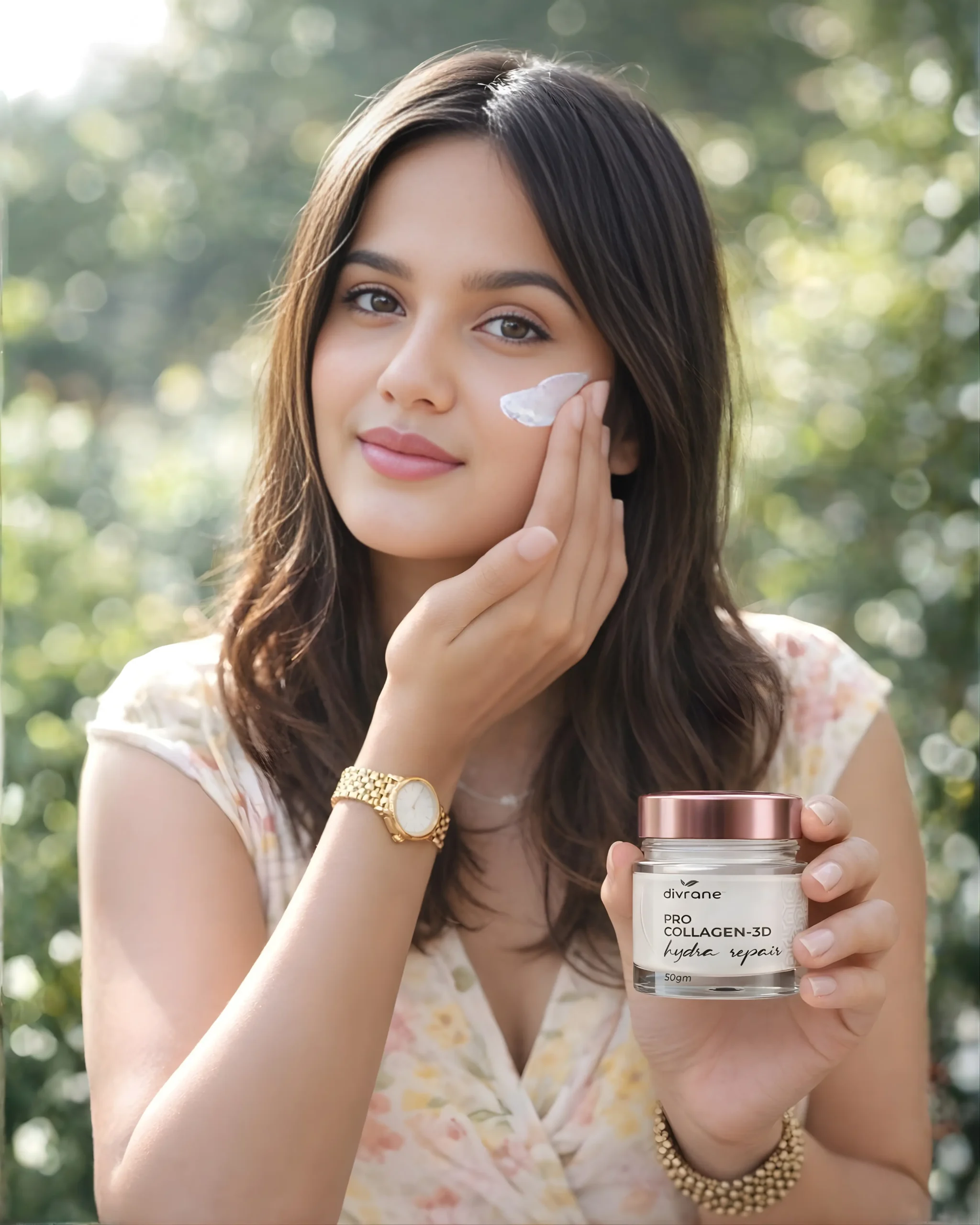 Pro Collagen-3D Hydra Repair Cream