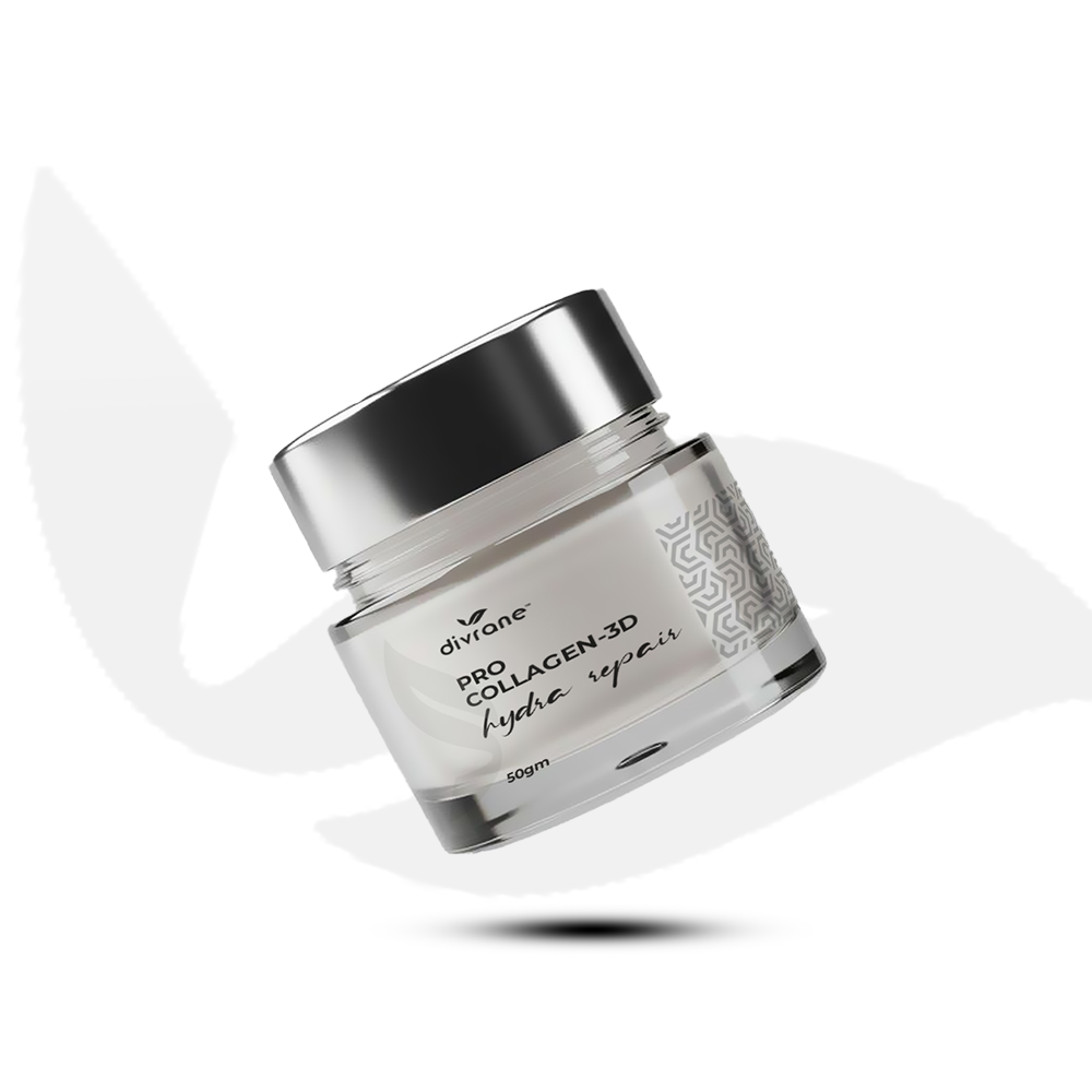 pro collagen 3d hydra repair cream