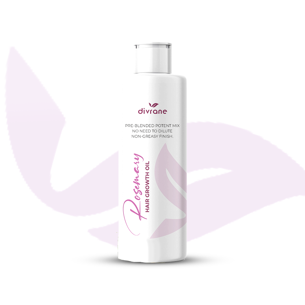 rosemary hair growth oil