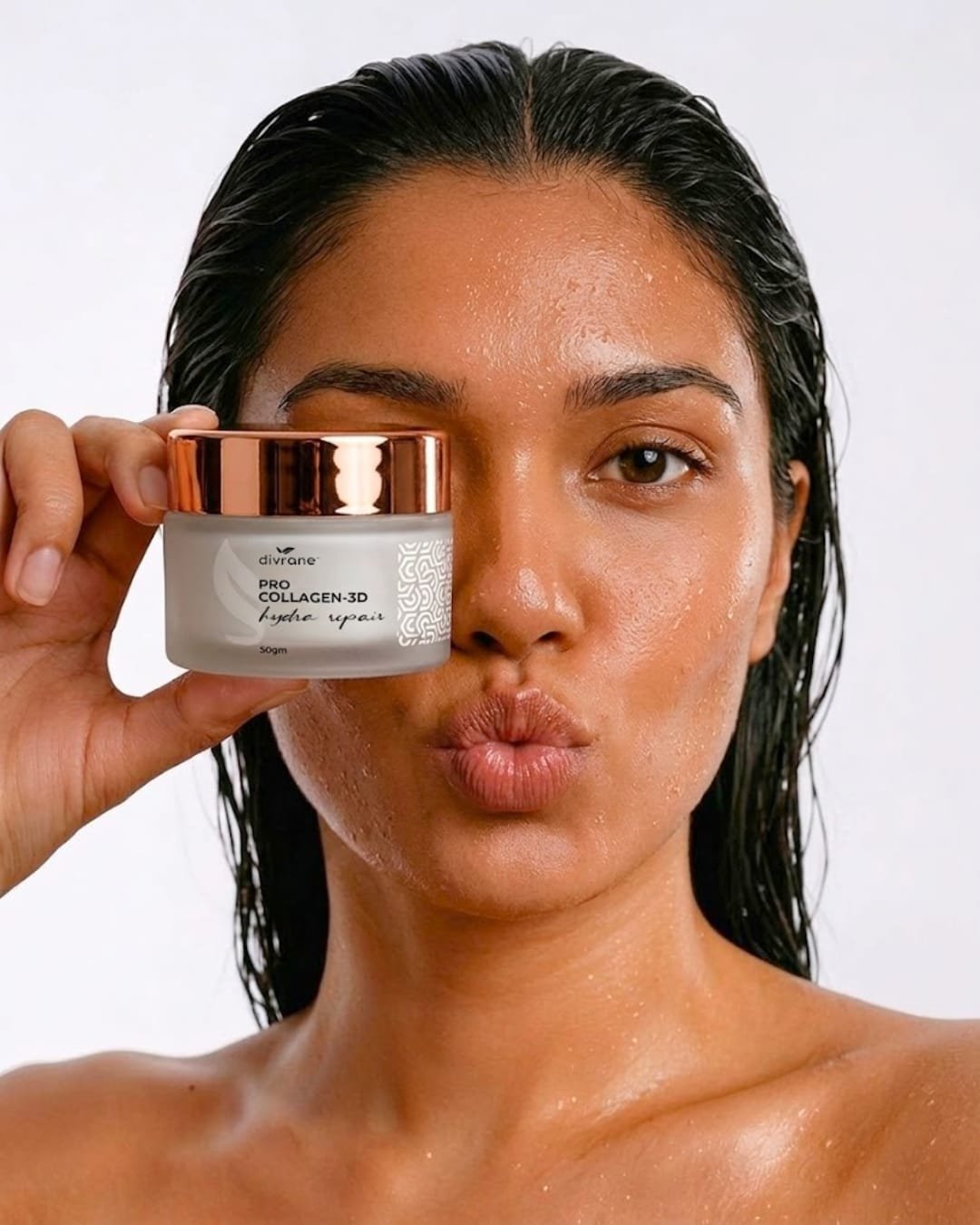 Pro Collagen-3D Hydra Repair Cream