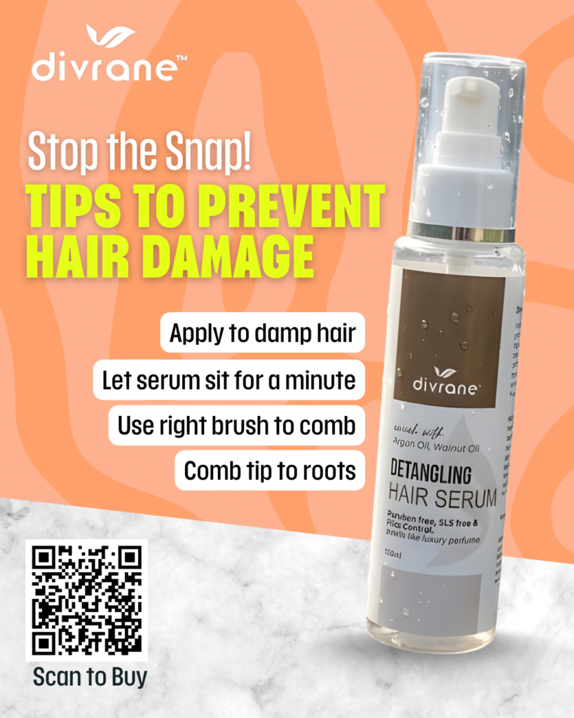 Tips to manage mechanical damage