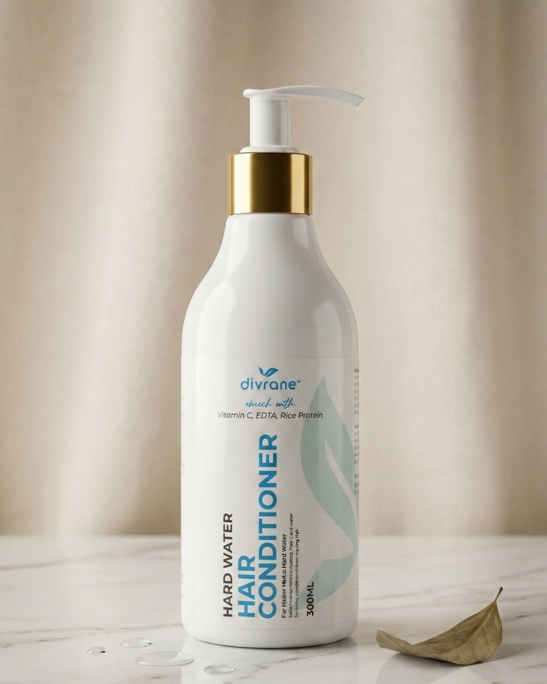 Divrane Hard Water Conditioner