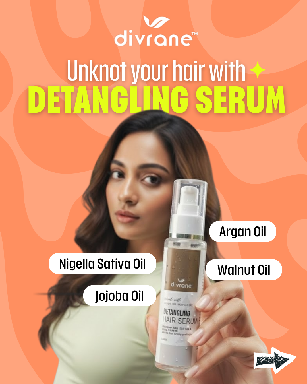 Stop the snap: How to prevent hair mechanical damage.​