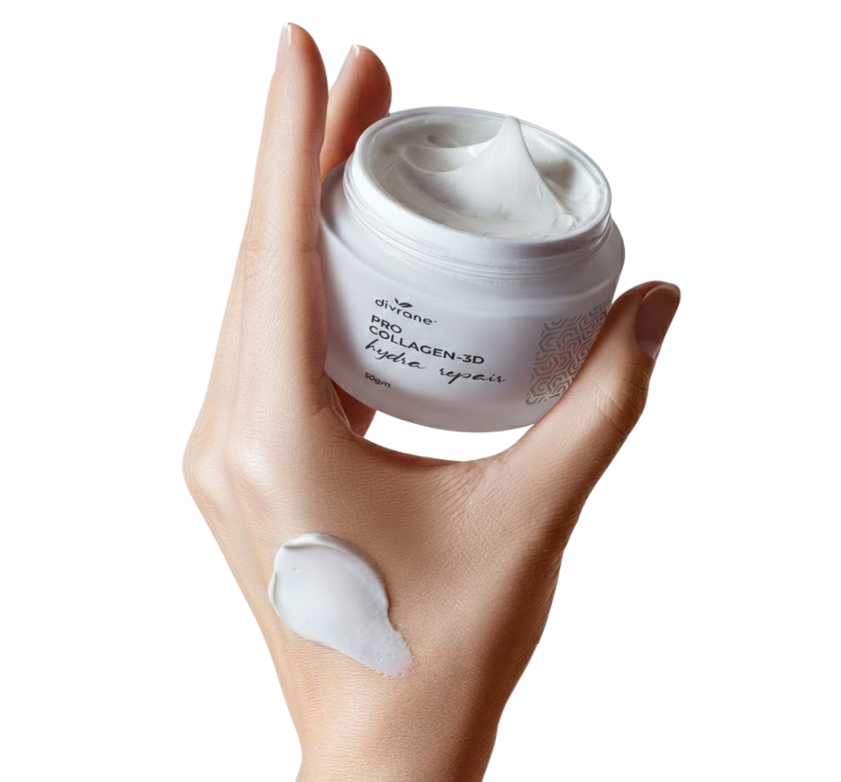 Pro Collagen-3D Hydra Repair Cream