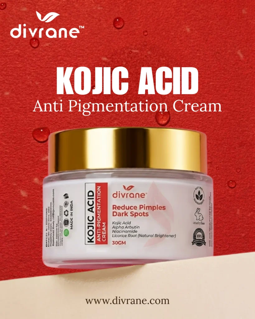Kojic Acid