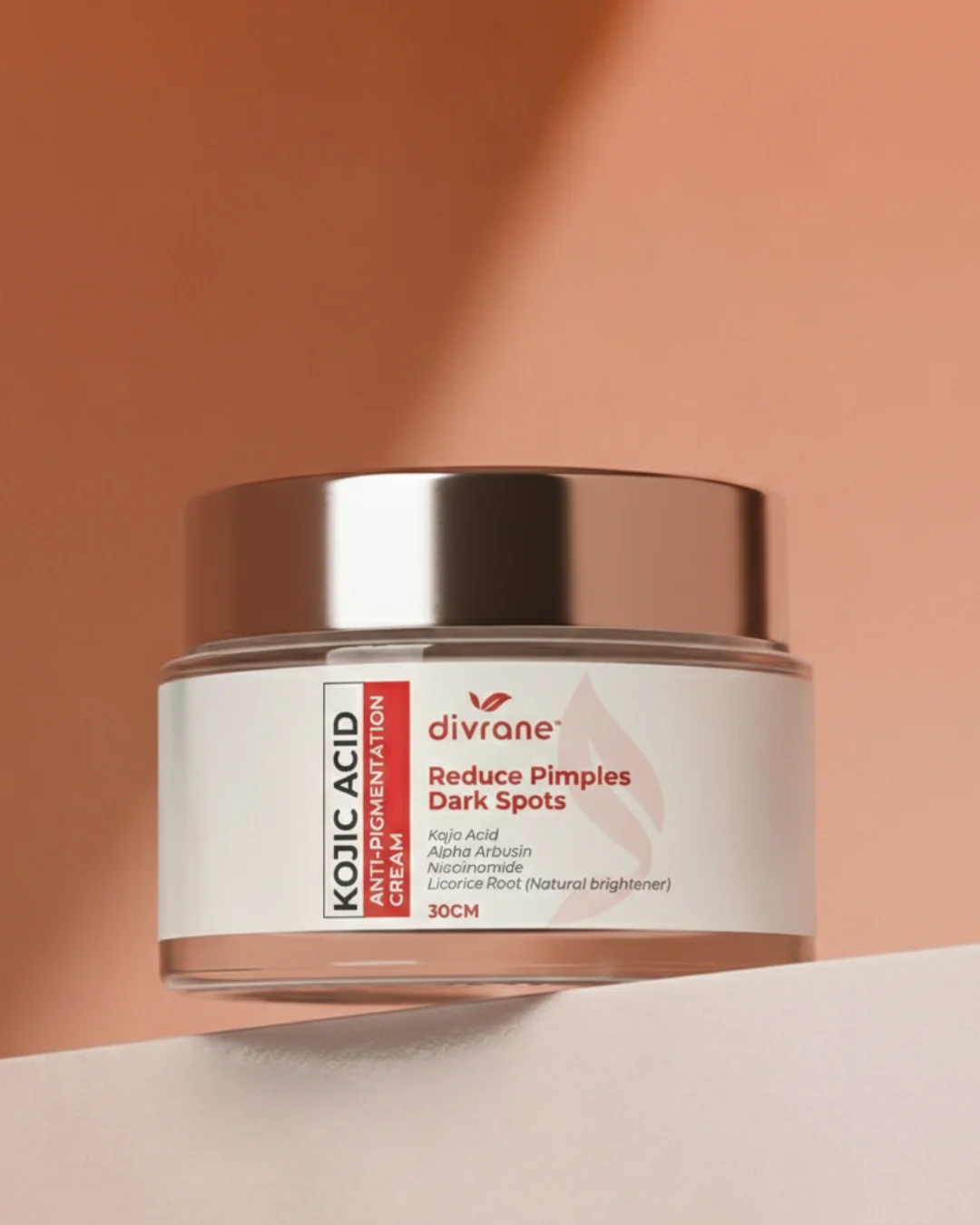 Kojic Acid Cream