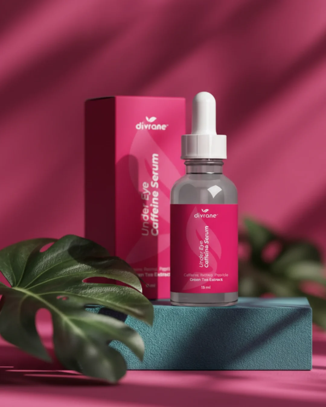 Under Eye Serum