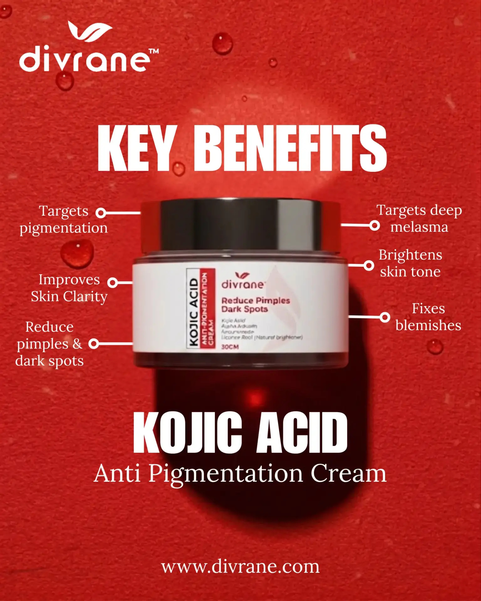 Kojic Acid